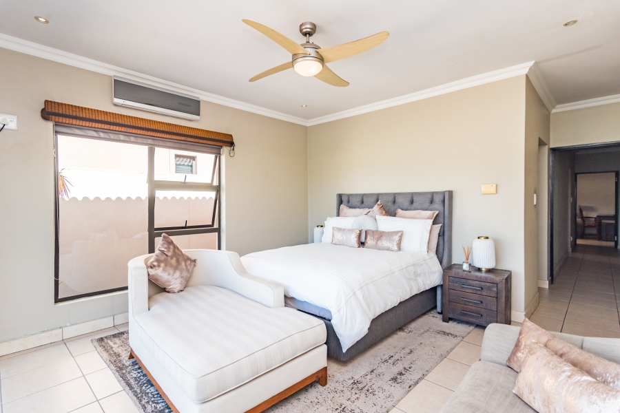 4 Bedroom Property for Sale in Club Milos Estate Free State